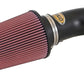 Airaid 96-05 S-10 / Blazer 4.3L CL Intake System w/ Tube (Oiled / Red Media) 200-108
