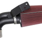 Airaid 96-05 S-10 / Blazer 4.3L CL Intake System w/ Tube (Oiled / Red Media) 200-108