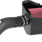 Airaid 17-18 Chevy Silverado 2500/3500 V8/6.6L Diesel F/I Cold Air Intake Kit 200-335