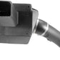Airaid 17-18 Chevy Silverado 2500/3500 V8/6.6L Diesel F/I Cold Air Intake Kit 200-335