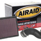 Airaid 17-19 Chevrolet Colorado / GMC Canyon Airaid Jr. Intake Kit Dry / Red Media 200-763