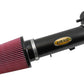 Airaid 88-95 Chevy / GMC 305 / 350 TBI CL Intake System w/ Tube (Dry / Red Media) 201-104