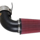 Airaid 96-05 S-10 / Blazer 4.3L CL Intake System w/ Tube (Dry / Red Media) 201-108