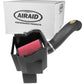 Airaid 17-18 Chevy Silverado 2500/3500 HD V8/6.6L Diesel F/I Performance Air Intake Kit 201-335