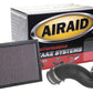 Airaid 17-19 Chevrolet & GMC Colorado/Canyon Jr Intake Kit  - Dry / Red Media 201-763
