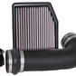 Airaid Jr. Intake Kit 2019 Chevrolet Silverado 5.3L 201-782