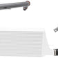 AEM Induction Intercooler Charge P ipe Kit AIP2102-B