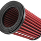 AEM Induction AEM 6-3/8in OD B 5-3/16in OD T 8-7/8in H DryFlow Air Filter 21-1015DK