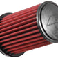 AEM Induction AEM 6-3/8in OD B 5-3/16in OD T 8-7/8in H DryFlow Air Filter 21-1015DK