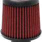 AEM Induction Universal Race Dry Flow Clamp-On AIP21-201D-XK