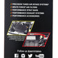 AEM Induction AEM 2.75in Flange ID x 5.5in Base OD x 7.5in H DryFlow Conical Air Filter 21-2027D-HK