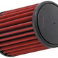 AEM Induction AEM 2.75in Flange ID x 5.5in Base OD x 7.5in H DryFlow Conical Air Filter 21-2027D-HK