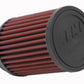AEM Induction AEM DryFlow Air Filter 2-3/4in. Flange / 4in. OD / 5in. H / 10 Degree Flg. (Special Order) 21-202D-AK