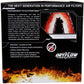 AEM Induction AEM Dual 3in Flange 9in L x 6in W Base 7.75in L x 5in W Top 8.1875in Height DryFlow Air Filter 21-2138DK