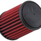 AEM Induction AEM Dryflow Round Tapered Air Filter 6in Base OD x 5.25in Top OD x 7in H 21-2147D-HK