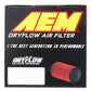 AEM Induction DryFlow Air Filter AIP21-2147DK