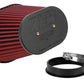 AEM Induction DryFlow Air Filter AIP21-2258DK