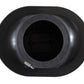 AEM Induction AEM Dryflow 5in. X 8in. Oval Straight Air Filter 21-2288DK