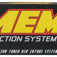 AEM Induction AEM 90-93 Acura Integra 1.8L / 92-93 Integra GS-R 1.7L Red Cold Air Intake 21-402R