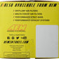 AEM Induction AEM 03-05 SRT-4 Blue Cold Air Intake 21-425B