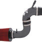 AEM Induction AEM Cold Air Intake System C.A.S. FORD FOCUS 2004 2.3L / 2005 2.0L 21-452C