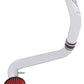 AEM Induction AEM 04-05 Honda S2000 Polished Cold Air Intake 21-514P