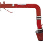AEM Induction AEM 05-06 tC Red Cold Air Intake 21-568R