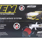 AEM Induction AEM Cold Air Intake System C.A.S. SCION TC 2.4L L4 05-06, W/BYPASS 21-569P