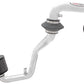 AEM Induction AEM 04-06 Scion xB / 06 xA 1.5L L4 Polished Cold Air Intake 21-570P