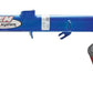 AEM Induction AEM 07+ Yaris Blue Cold Air Intake 21-573B