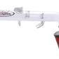AEM Induction AEM 07+ Yaris Polished Cold Air Intake 21-573P