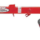 AEM Induction AEM 07+ Yaris Red Cold Air Intake 21-573R