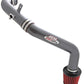 AEM Induction AEM 08 xB Silver Cold Air Intake 21-577C
