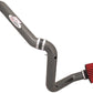 AEM Induction AEM 91-99 Saturn 1.9L SOHC Silver Cold Air Intake 21-630C