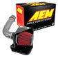 AEM Induction AEM 11-17 Ford Explorer 3.5L V6 F/I Gunmetal Gray Cold Air Intake 21-767C