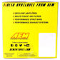 AEM Induction AEM 96-00 Chevy/GMC 5.7L Silver Brute Force Intake 21-8011DC