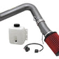 AEM Induction AEM 10 Chevy Camaro V6 Silver  Brute Force Intake 21-8028DC