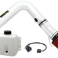 AEM Induction AEM 10 Chevy Camaro V6 Polished  Brute Force Intake 21-8028DP