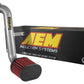 AEM Induction AEM 2012-2014 Mazda 2 1.5L-L4 Silver Cold Air Intake 21-809C