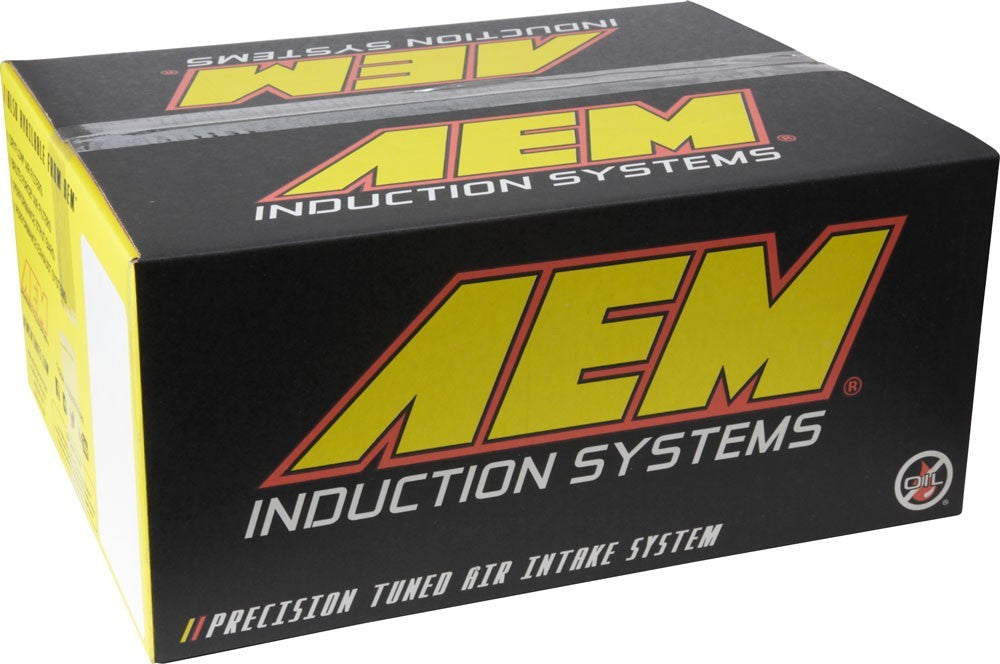 AEM Induction 96-04 Ford Mustang GT Air Induction System AIP21-8103DC