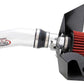 AEM Induction AEM 99-03 Ford 6.8L V10  Polished Brute Force Air Intake 21-8115DP