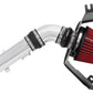 AEM Induction AEM Brute Force Intake System Polished 12-13 Toyota Tacoma 4.0L V6 21-8409DP