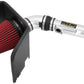 AEM Induction AEM Brute Force Intake System Polished 12-13 Toyota Tacoma 4.0L V6 21-8409DP
