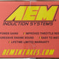 AEM Induction Short Ram Intake Sys tem AIP22-484R