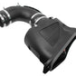 Airaid 14-18 Chevrolet Corvette V8-6.2L F/I Intake System w/ Tube (Oiled / Red Media) 250-274