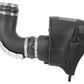 Airaid 14-18 Chevrolet Corvette V8-6.2L F/I Intake System w/ Tube (Oiled / Red Media) 250-274