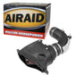 Airaid 14-18 Chevrolet Corvette V8-6.2L F/I Intake System w/ Tube (Oiled / Red Media) 250-274