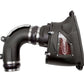 Airaid 14-18 Chevrolet Corvette V8-6.2L F/I Intake System w/ Tube (Oiled / Red Media) 250-274