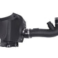 Airaid 2016 Chevrolet Camaro V6-3.6L F/I Intake System w/ Tube (Oiled / Red Media) 250-332