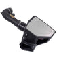 Airaid 2016 Chevrolet Camaro V6-3.6L F/I Intake System w/ Tube (Oiled / Red Media) 250-332